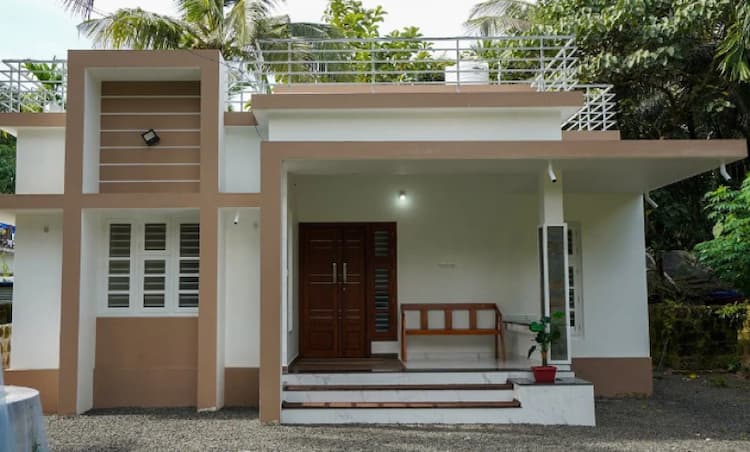 2 BHK House for Sale