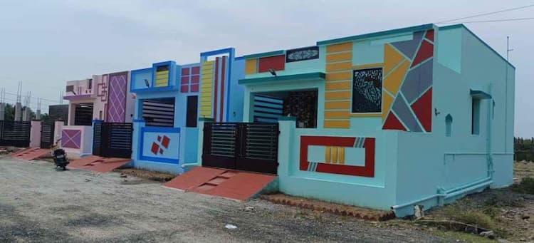 Single Property Image