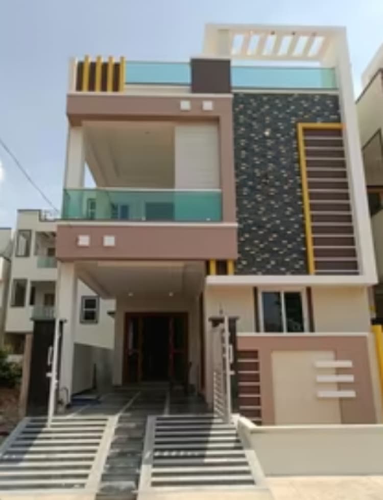 3 BHK House for Sale