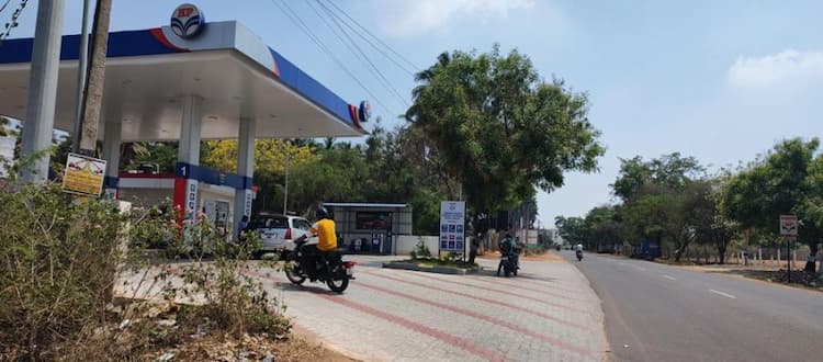 Single Property Image