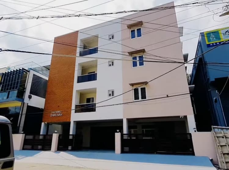 Single Property Image