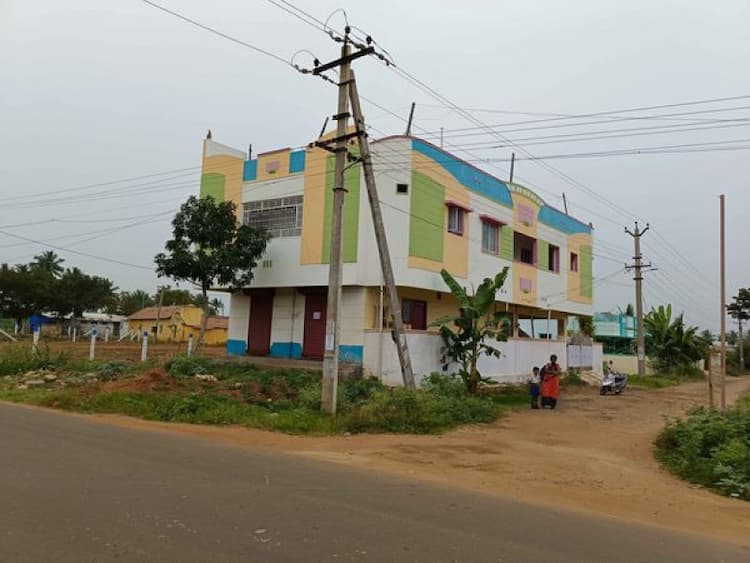 Single Property Image