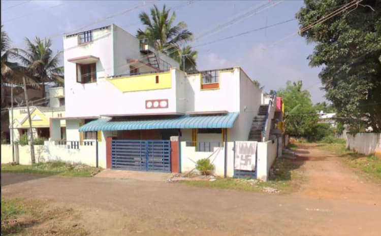 2BHK House For Sale
