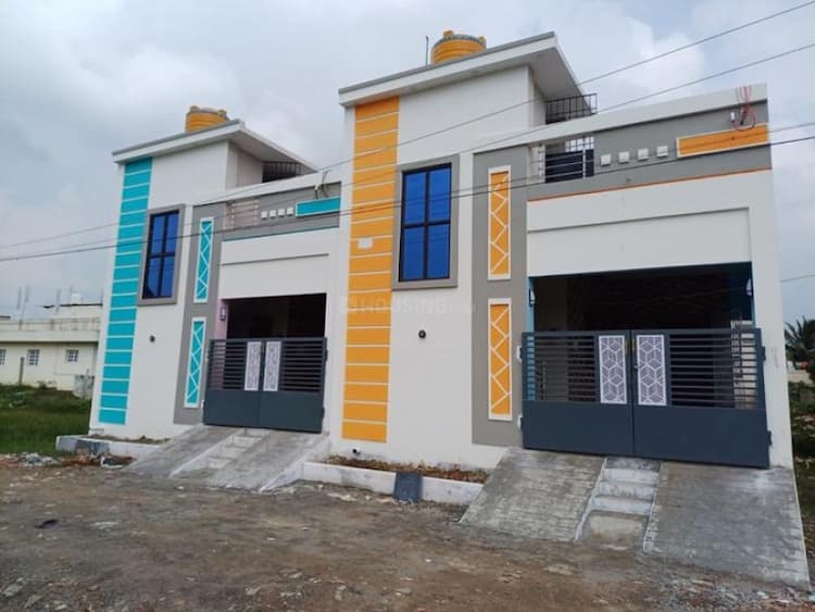 2 BHK Independent House