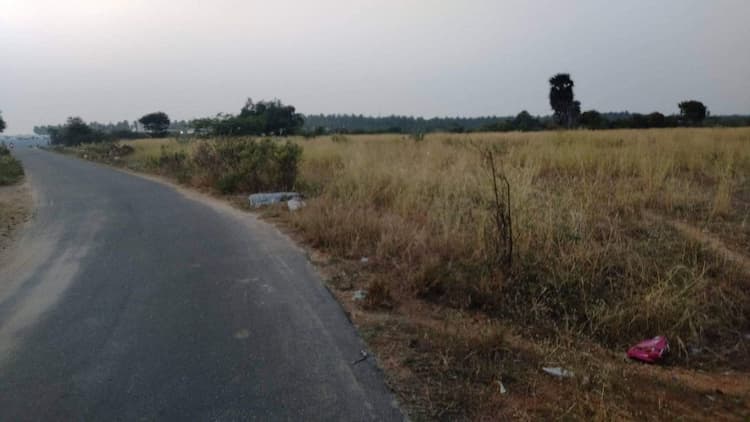 One Acre Land for Sale