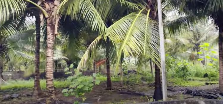 2.57 Acre Land for Sale