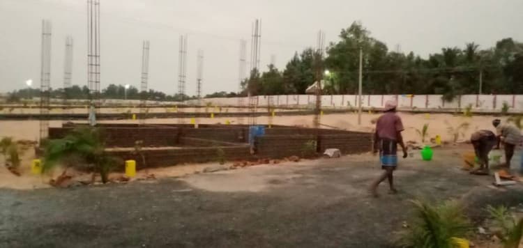 Single Property Image