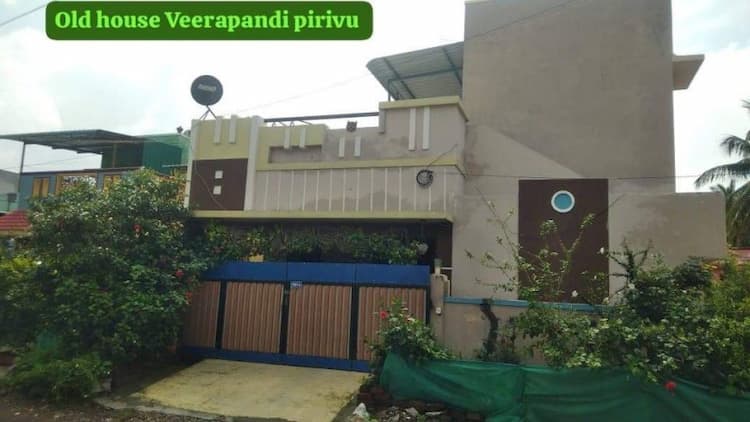 4 BHK HOUSE FOR SALE