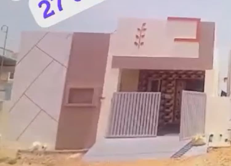 1 BHK house for sales