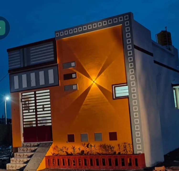 1 BHK House for Sale