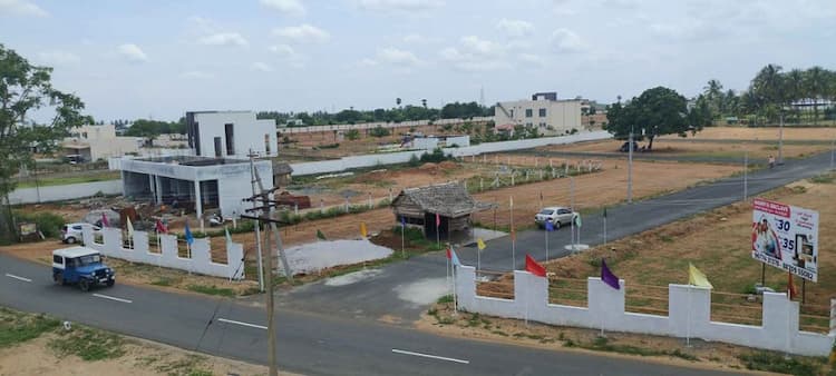 Single Property Image