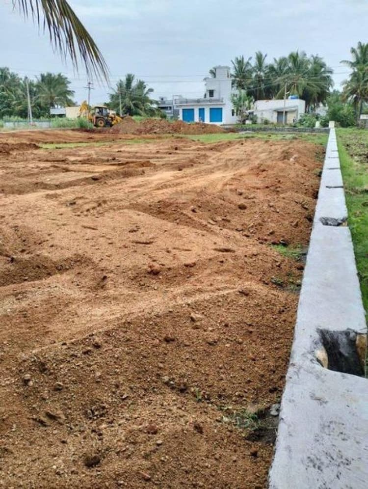 Single Property Image