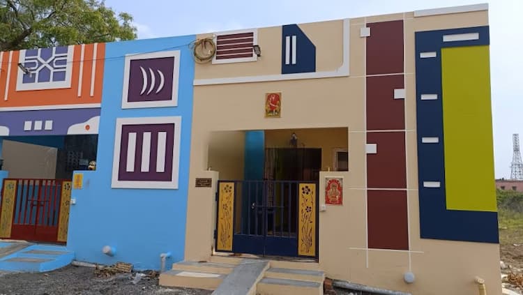 2bhk house for sale 
