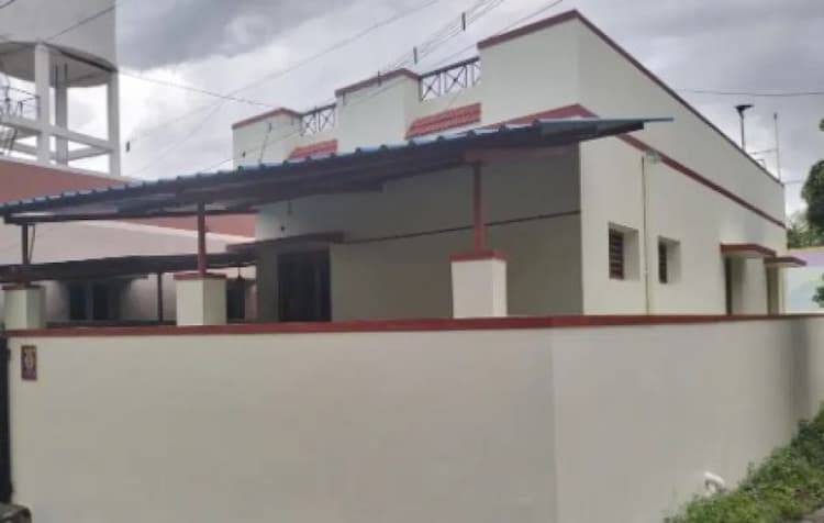 Single Property Image