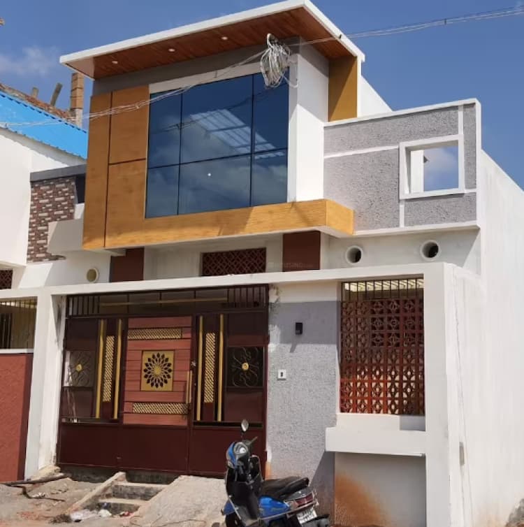 2 BHK House for Sale