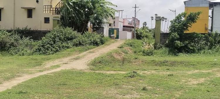 Single Property Image