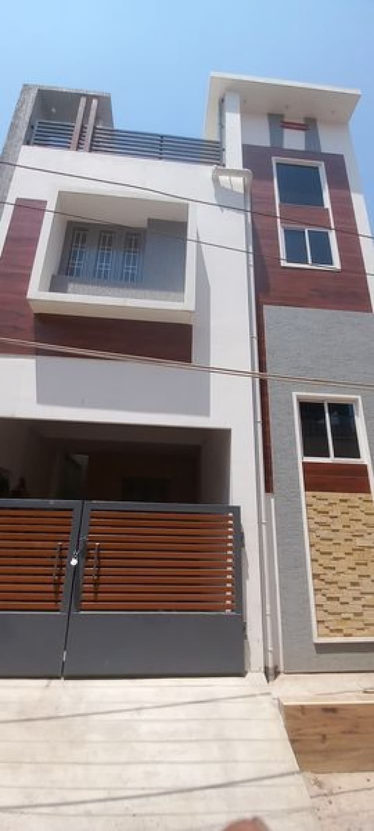 3bhk house for sale