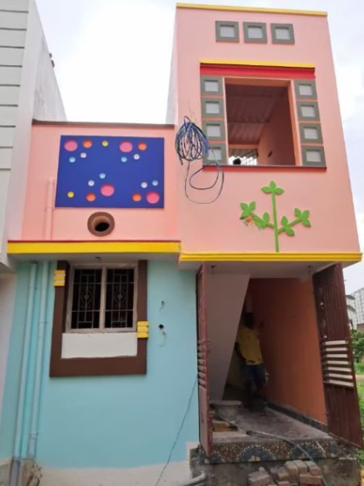 2 BHK House for Sale