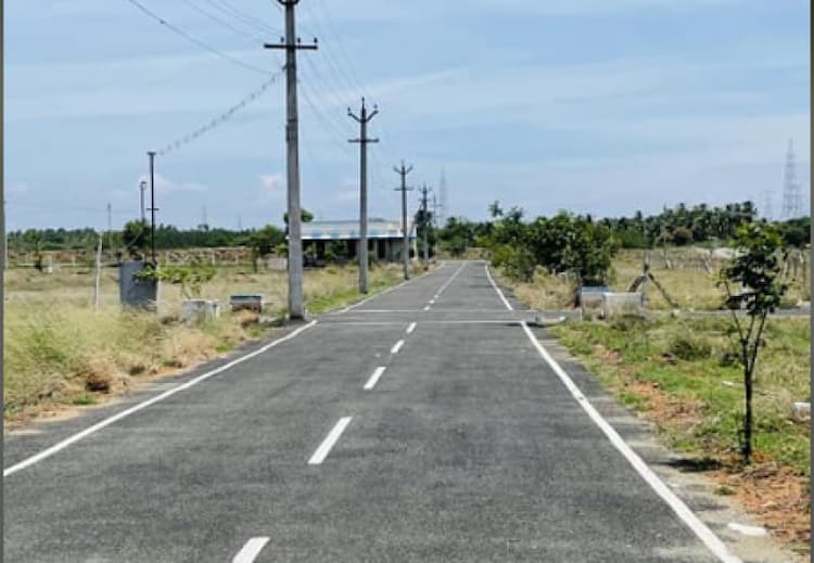 Single Property Image