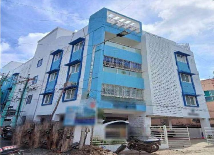 2 BHK Apartment for Sale