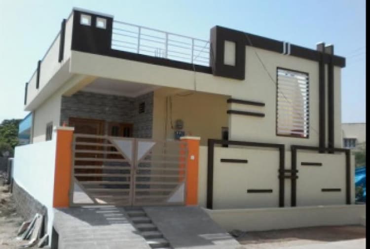 2 BHK House for Sale