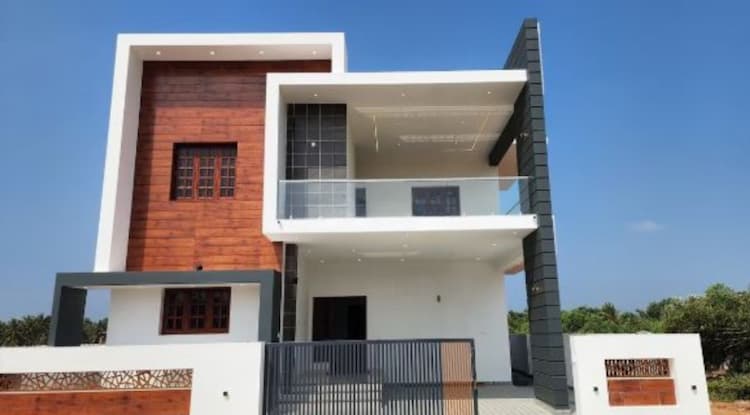 3 BHK House for Sale