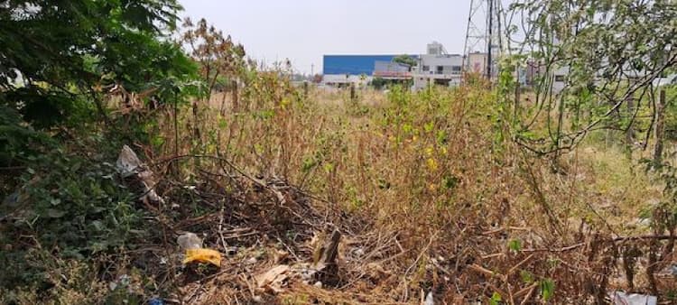 5.7 cent site for sale