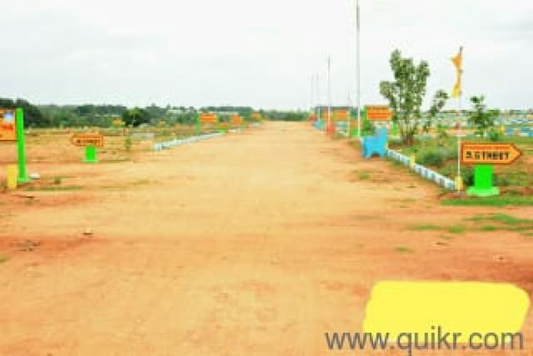 land sale