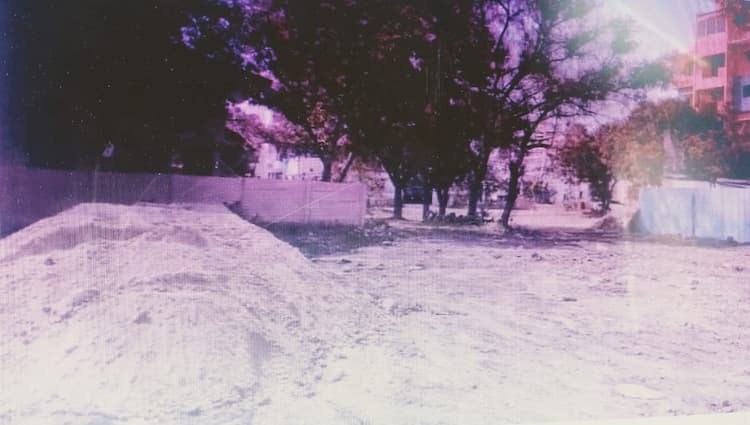 Single Property Image