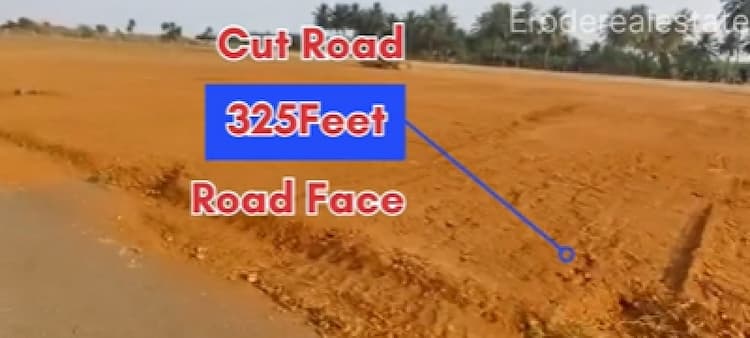 1 Acre 16cent Land for sale