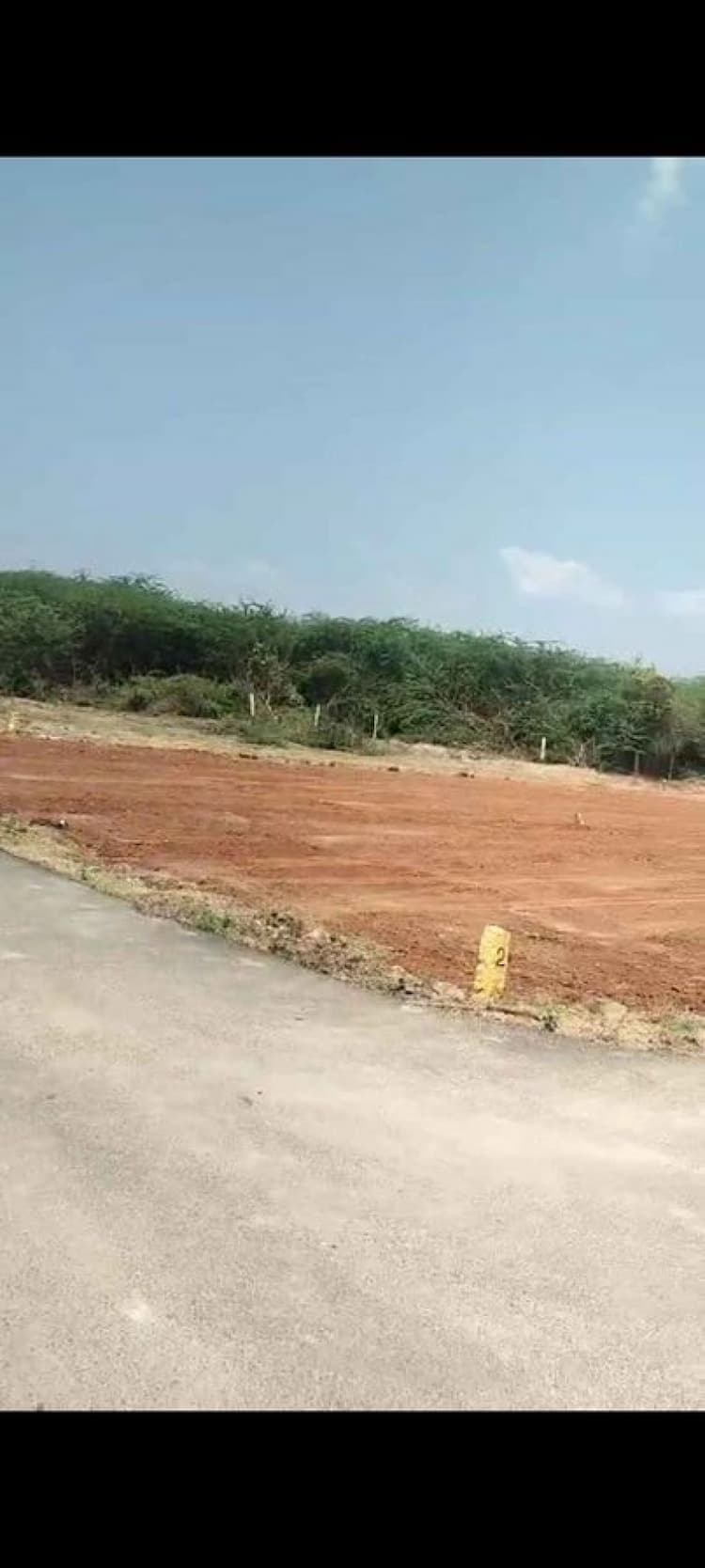 Plot sale