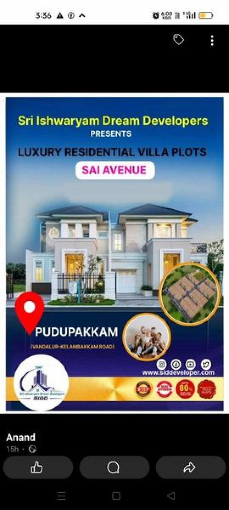 Single Property Image