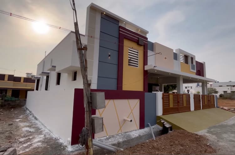Single Property Image