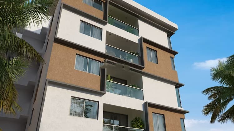 3bhk apartment for sale