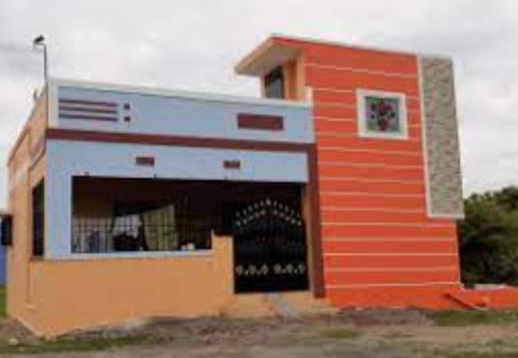 2 BHK Villa for sale