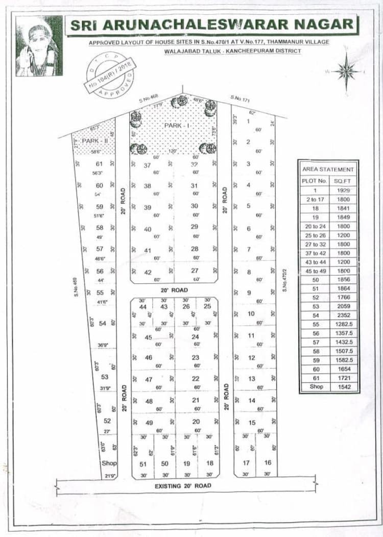 Single Property Image