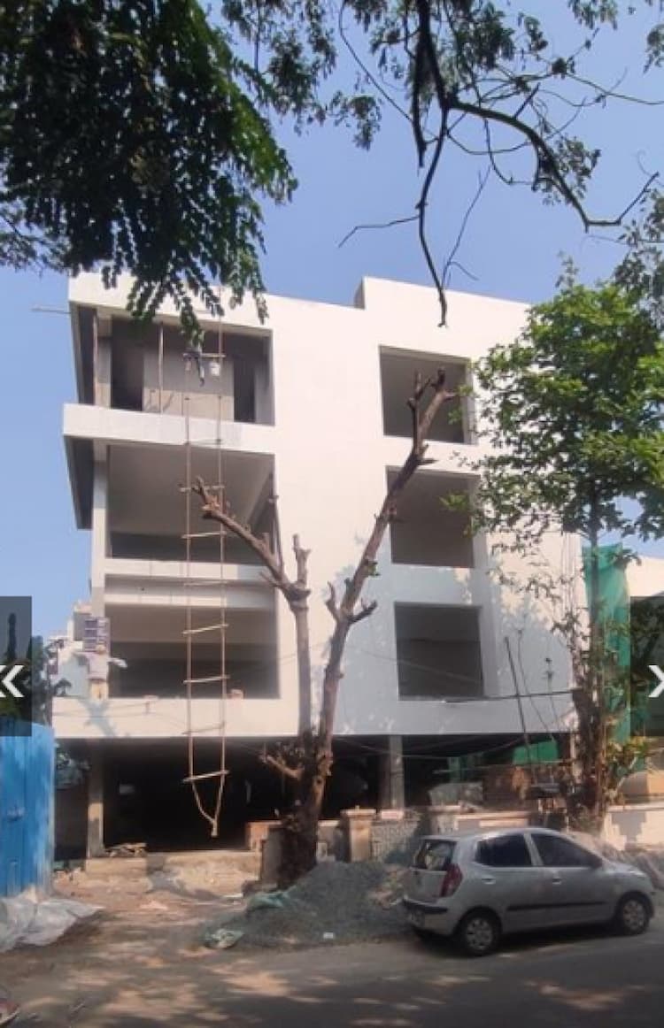 Showroom for rent in Anna Nagar