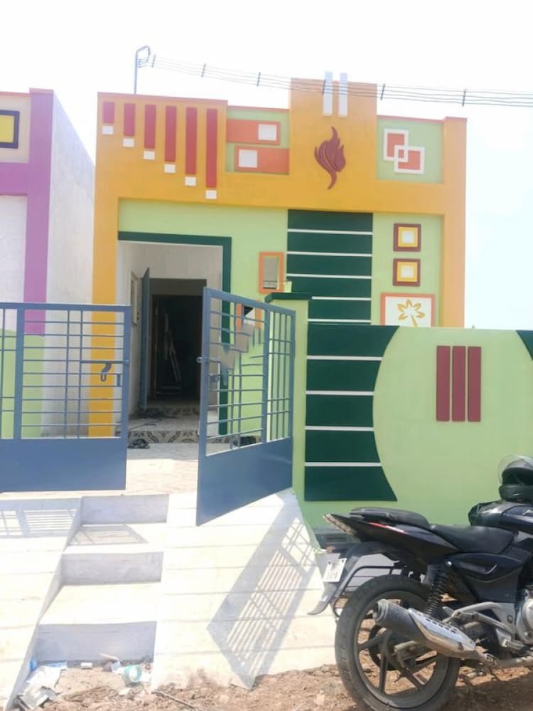 2bhk house for sale 