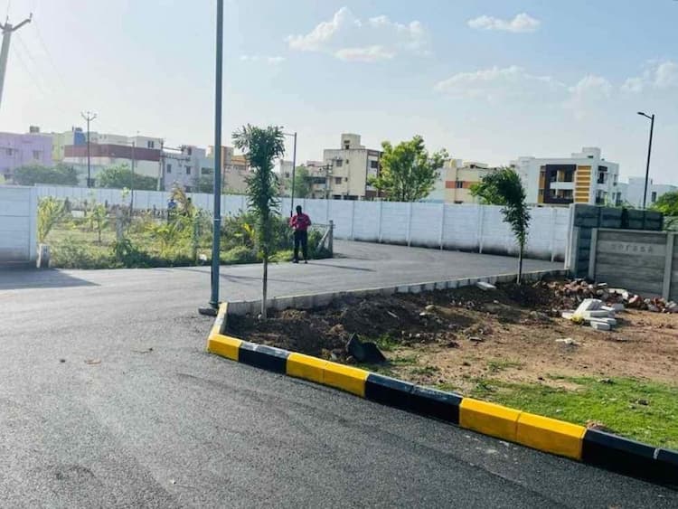 Single Property Image