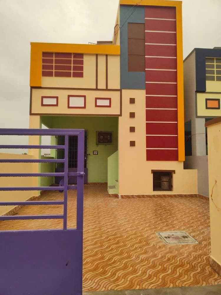 Single Property Image