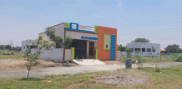 Single Property Image