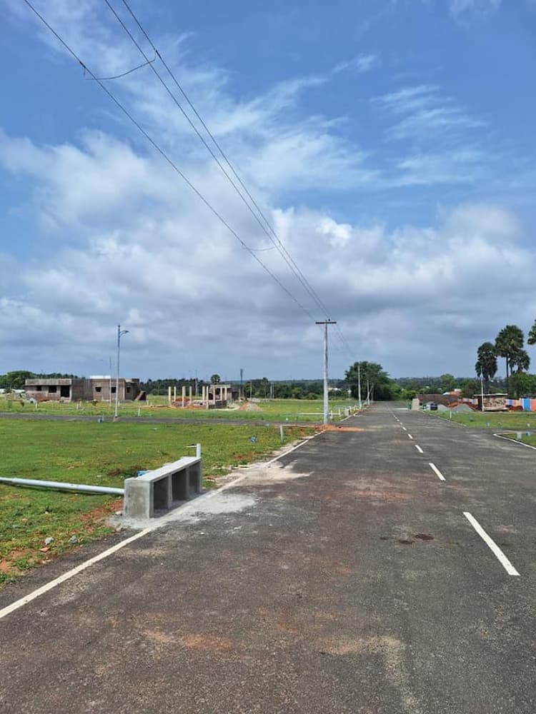 Single Property Image