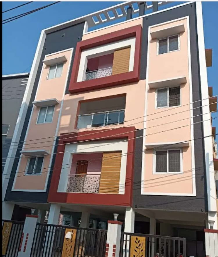 Flat for sales