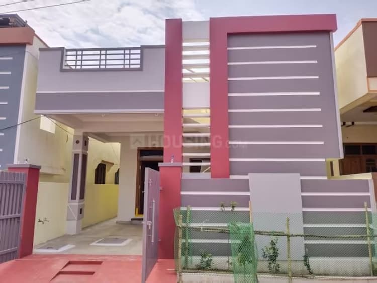 2 BHK Independent House