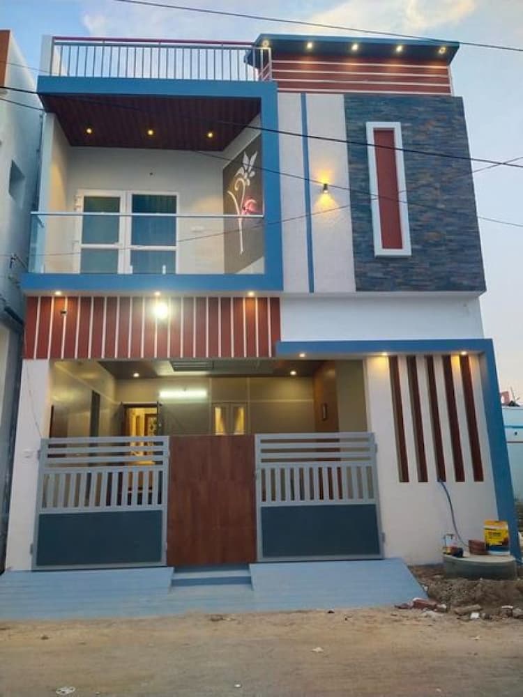 3 BHK Individual house sale