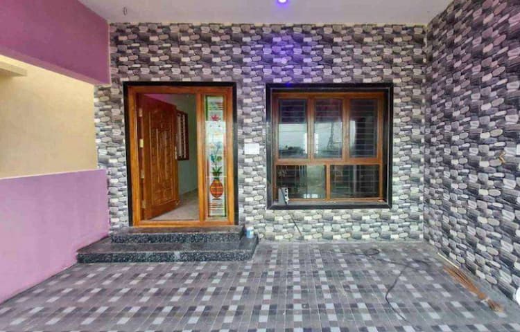 Single Property Image