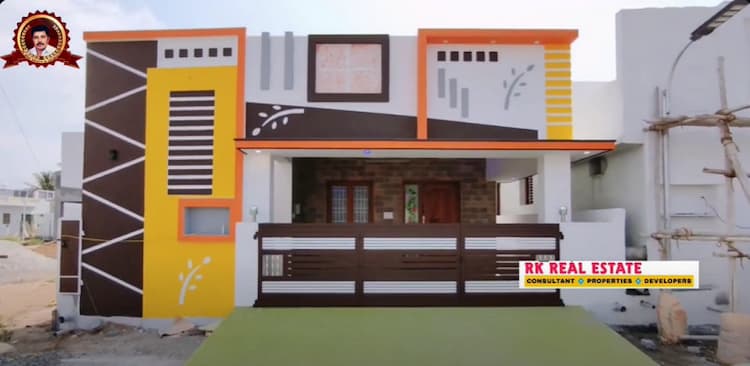 2 BHK House for Sale