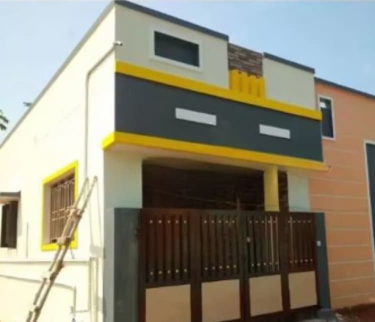 3 BHK House for Sale