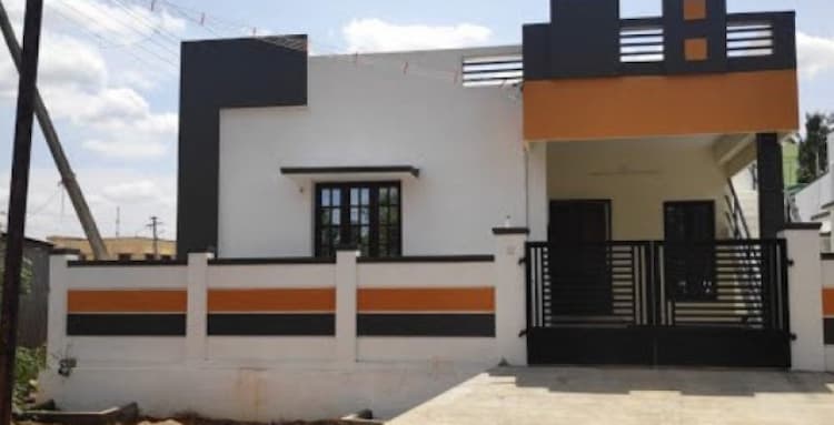 2 BHK House for Sale