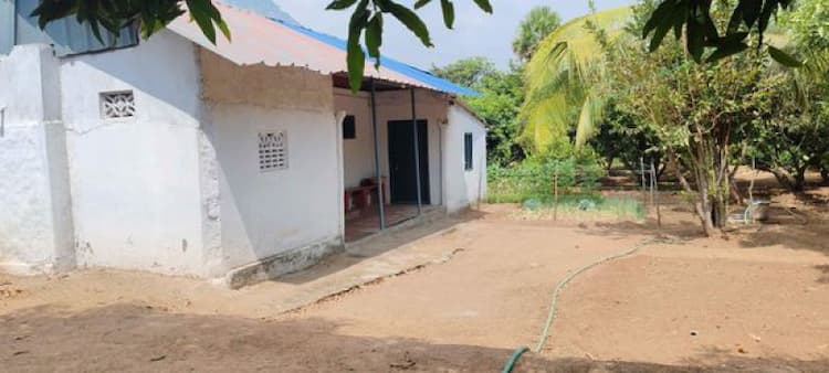 Single Property Image
